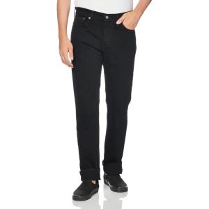 imageLevis Mens 511 Slim Fit Jeans Also Available in Big amp TallNative Cali  Black Stretch