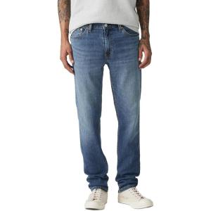 imageLevis Mens 511 Slim Fit Jeans Also Available in Big amp TallNew Best Season Lightweight  Stretch