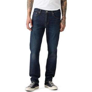 imageLevis Mens 511 Slim Fit Jeans Also Available in Big amp TallNew Good Reasons Stretch