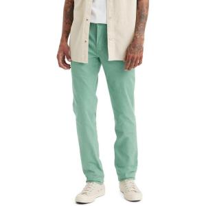imageLevis Mens 511 Slim Fit Jeans Also Available in Big amp TallNew Green