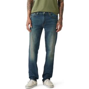 imageLevis Mens 511 Slim Fit Jeans Also Available in Big amp TallNew Hard Edge