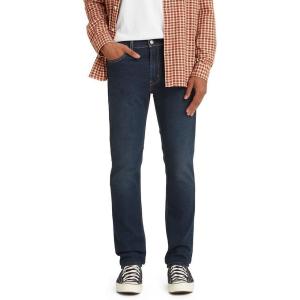 imageLevis Mens 511 Slim Fit Jeans Also Available in Big amp TallNew Spruce Up