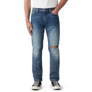 imageLevis Mens 511 Slim Fit Jeans Also Available in Big amp TallNew a Fine Line