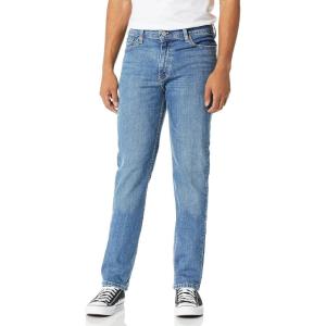 imageLevis Mens 511 Slim Fit Jeans Also Available in Big amp TallNew the Banks  Advanced Stretch