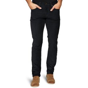imageLevis Mens 511 Slim Fit Jeans Also Available in Big amp TallRinsed Cord Stretch Common Blue