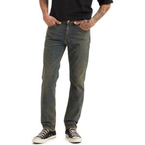 imageLevis Mens 511 Slim Fit Jeans Also Available in Big amp TallSoak It in