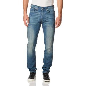 imageLevis Mens 511 Slim Fit Jeans Also Available in Big amp TallThrottle  Stretch