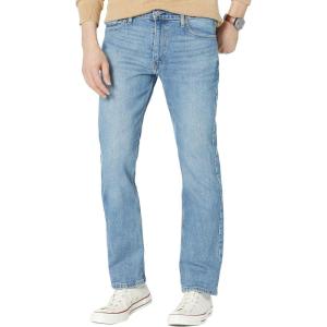 imageLevis Mens 513 Slim Straight JeansFar Out
