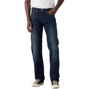 imageLevis Mens 513 Slim Straight JeansNew Snap Back Stretch