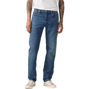 imageLevis Mens 513 Slim Straight JeansNew Thanks Again