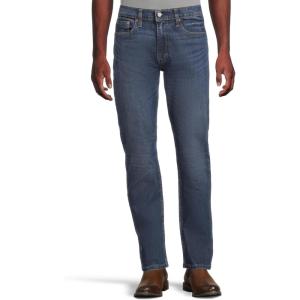 imageLevis Mens 513 Slim Straight JeansNew Tree Topper Stretch