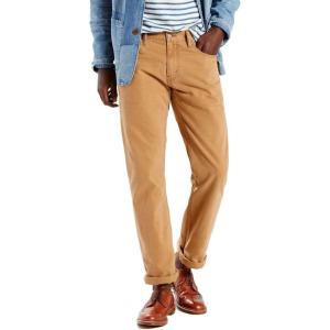 imageLevis Mens 514 Straight Fit Cut Jeans Also available in Big amp TallCaraway  Soft Washed Twill