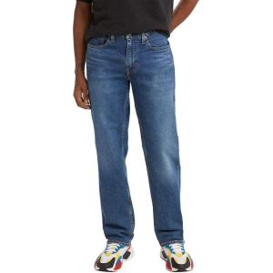 imageLevis Mens 514 Straight Fit Cut Jeans Also available in Big amp TallGoth Twist My Finger  Dark Indigo