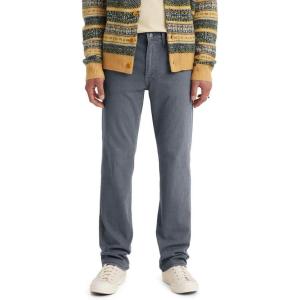 imageLevis Mens 514 Straight Fit Cut Jeans Also available in Big amp TallIndia Ink