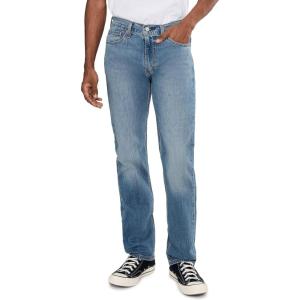 imageLevis Mens 514 Straight Fit Cut Jeans Also available in Big amp TallNew All I Can Do Lightweight  Stretch