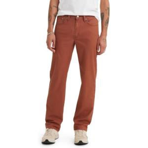 imageLevis Mens 514 Straight Fit Cut Jeans Also available in Big amp TallNew Sequoia Twill