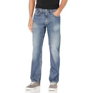 imageLevis Mens 514 Straight Fit Cut Jeans Also available in Big amp TallNew Walter  Stretch
