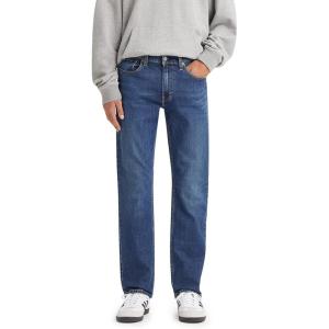 imageLevis Mens 514 Straight Fit Cut Jeans Also available in Big amp TallSpider Crab