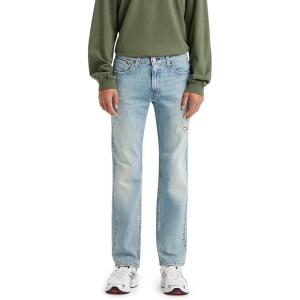 imageLevis Mens 514 Straight Fit Cut Jeans Also available in Big amp TallSquirrelfish