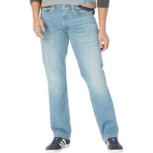 imageLevis Mens 514 Straight Fit Cut Jeans Also available in Big amp TallSultan  Advanced Stretch