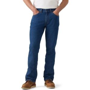 imageLevis Mens 537 Western Bootcut JeansNew in Range Stretch