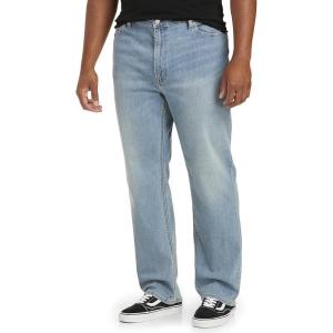 imageLevis Mens 541 Athletic Fit Jeans Also Available in Big amp TallBay Tint  All Seasons Tech  Stretch