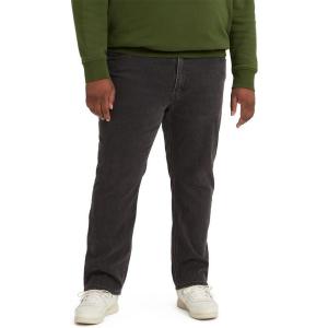 imageLevis Mens 541 Athletic Fit Jeans Also Available in Big amp TallCast Iron Soul