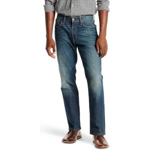imageLevis Mens 541 Athletic Fit Jeans Also Available in Big amp TallMidnight