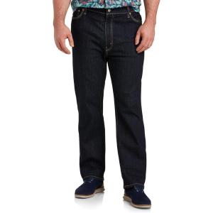 imageLevis Mens 541 Athletic Fit Jeans Also Available in Big amp TallNew Cleaner