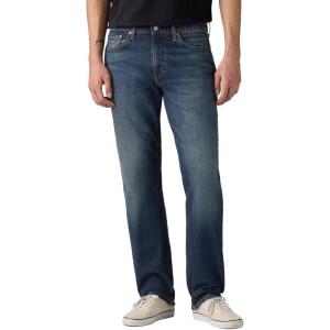 imageLevis Mens 541 Athletic Fit Jeans Also Available in Big amp TallNew Play a Tune Stretch