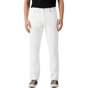 imageLevis Mens 541 Athletic Fit Jeans Also Available in Big amp TallNew White River Rock Stretch