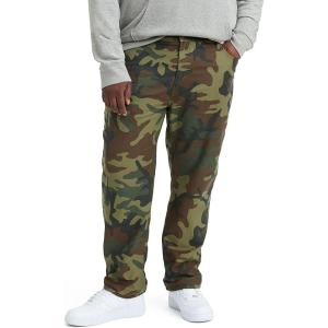 imageLevis Mens 541 Athletic Fit Jeans Also Available in Big amp TallPhalarope Camo