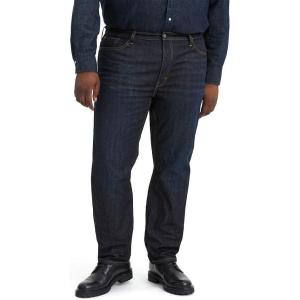 imageLevis Mens 541 Athletic Fit Jeans Also Available in Big amp TallThe Rich
