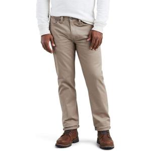 imageLevis Mens 541 Athletic Fit Jeans Also Available in Big amp TallTimberwolf  Twill