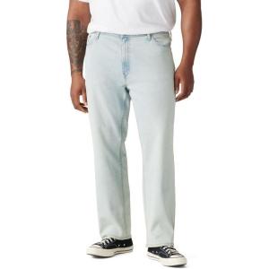 imageLevis Mens 541 Athletic Fit Jeans Also Available in Big amp TallWorkhorse