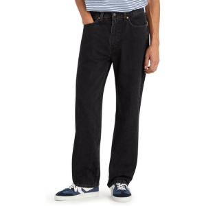 imageLevis Mens 565 Loose Straight JeansNew Forget Me Nots