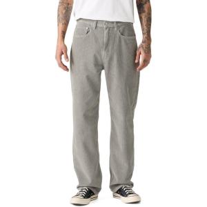 imageLevis Mens 565 Loose Straight JeansNew Limestone Non Stretch