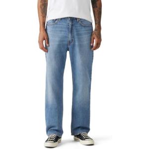imageLevis Mens 565 Loose Straight JeansNew Live Your Truth
