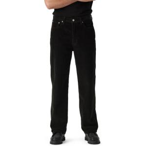 imageLevis Mens 565 Loose Straight JeansNew Meteorite Non Stretch