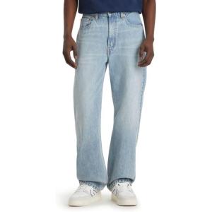 imageLevis Mens 565 Loose Straight JeansNew My Backstory