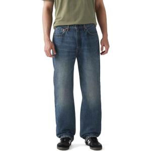 imageLevis Mens 565 Loose Straight JeansNew Right Mind