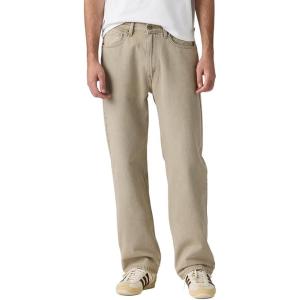 imageLevis Mens 565 Loose Straight JeansNew Thats the Answer Nonstretch