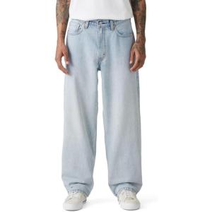 imageLevis Mens 578 Baggy Fit JeanBag Secured