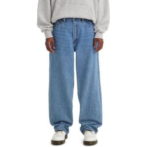 imageLevis Mens 578 Baggy Fit JeanNew Blue Moon