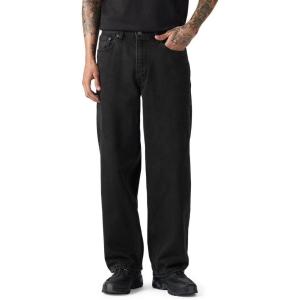 imageLevis Mens 578 Baggy Fit JeanNew Hold My Bag Non Stretch