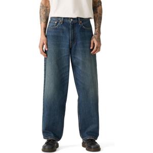 imageLevis Mens 578 Baggy Fit JeanNew Tough as Boots Non Stretch