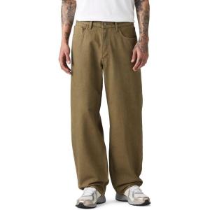 imageLevis Mens 578 Baggy Fit JeanNew Watch My Bags Non Stretch