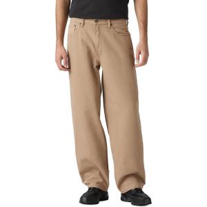 imageLevis Mens 578 Baggy Fit JeanNew Wild Tigers Eye Nonstretch