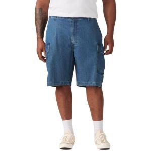 imageLevis Mens Carrier Cargo Shorts Also Available in Big amp TallMiddle Ground Shorts