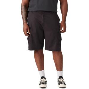 imageLevis Mens Carrier Cargo Shorts Also Available in Big amp TallNew Meteorite